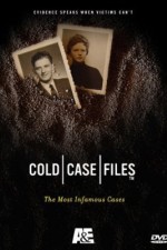 Watch Cold Case Files Solarmovie